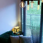 Laguna Ogrody Pieniawskie 38 Apartman *
