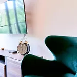 Laguna Ogrody Pieniawskie 38 Apartman Polanica-Zdrój