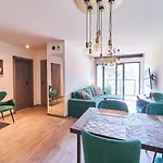Apartman Laguna Ogrody Pieniawskie 38