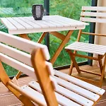 Laguna Ogrody Pieniawskie 38 Apartman Polanica-Zdrój