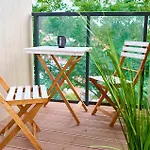 Laguna Ogrody Pieniawskie 38 Apartman