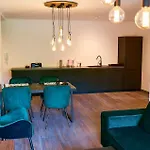 Laguna Ogrody Pieniawskie 38 Apartman