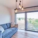 Apartman Laguna Ogrody Pieniawskie 38