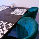 Apartman Laguna Ogrody Pieniawskie 38 *