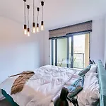 Laguna Ogrody Pieniawskie 38 Apartman *