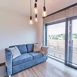 Laguna Ogrody Pieniawskie 38 Apartman Polanica-Zdrój