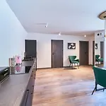 Apartman Laguna Ogrody Pieniawskie 38 *