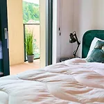 Laguna Ogrody Pieniawskie 38 * Polanica-Zdrój