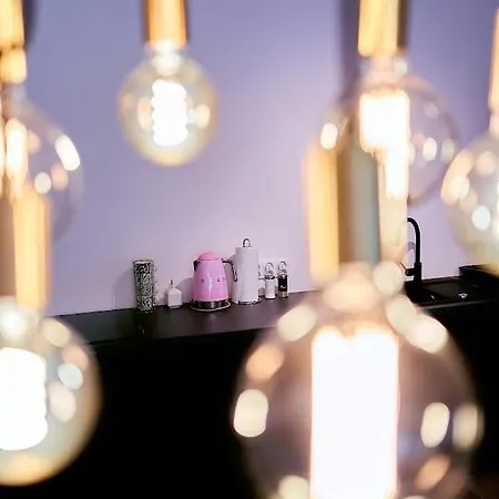 Laguna Ogrody Pieniawskie 38 Apartament