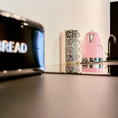 Laguna Ogrody Pieniawskie 38 Apartament