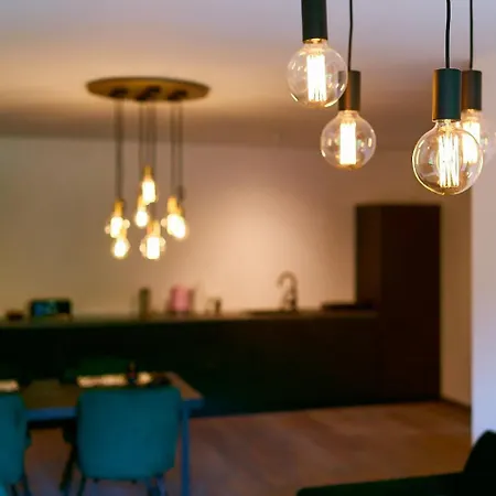 Apartman Laguna Ogrody Pieniawskie 38 *