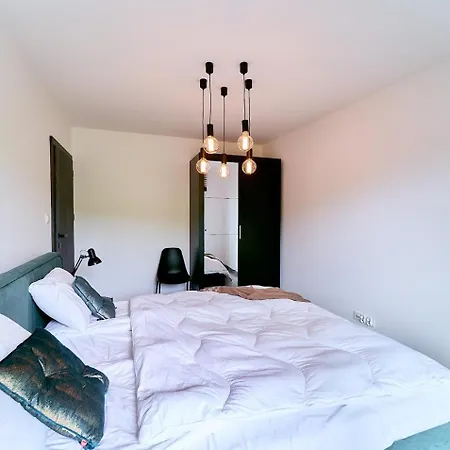 Laguna Ogrody Pieniawskie 38 Polanica-Zdrój