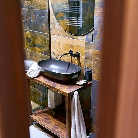 Laguna Ogrody Pieniawskie 38 Apartament *