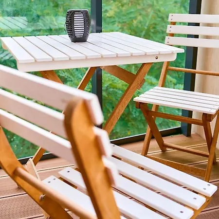 Laguna Ogrody Pieniawskie 38 Apartament Polanica-Zdrój