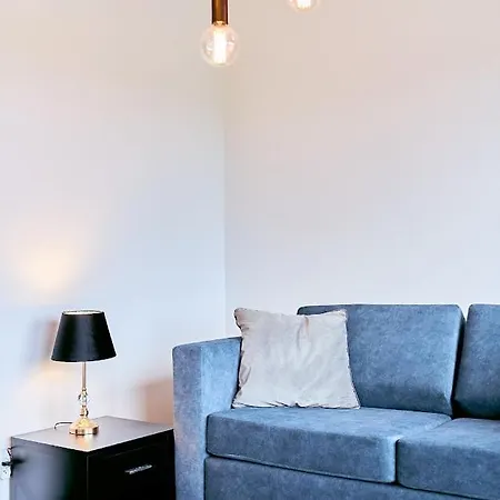 Apartament Laguna Ogrody Pieniawskie 38