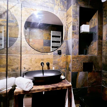 Apartament Laguna Ogrody Pieniawskie 38 *