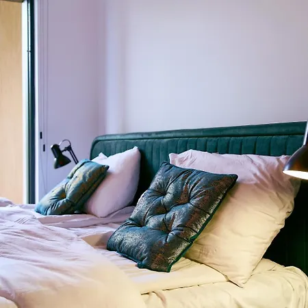 Apartament Laguna Ogrody Pieniawskie 38