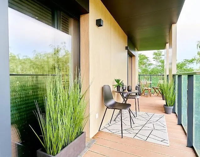 Laguna Ogrody Pieniawskie 38 Polanica-Zdroj