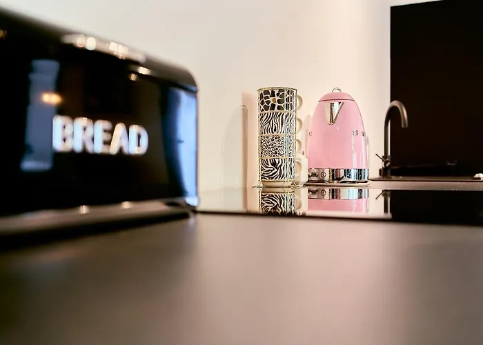 Laguna Ogrody Pieniawskie 38 Daire