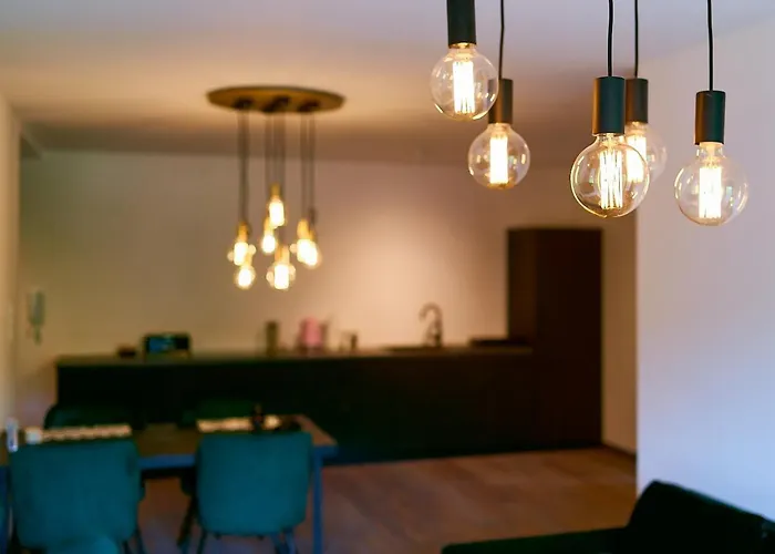 Daire Laguna Ogrody Pieniawskie 38 *