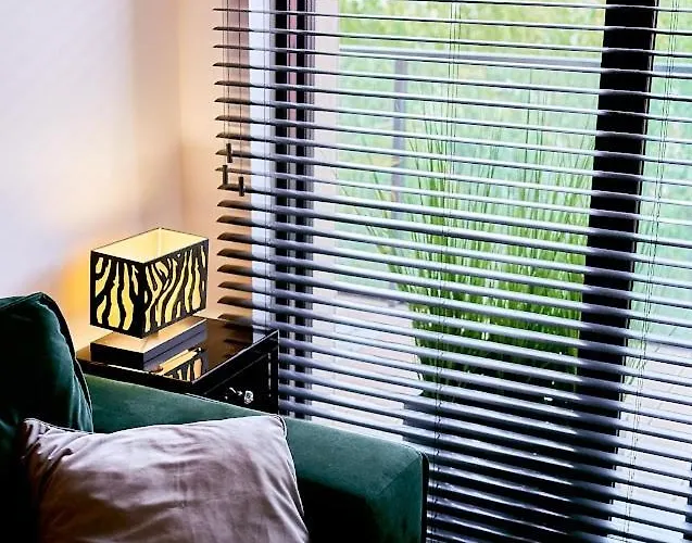 Laguna Ogrody Pieniawskie 38 Daire Polanica-Zdroj