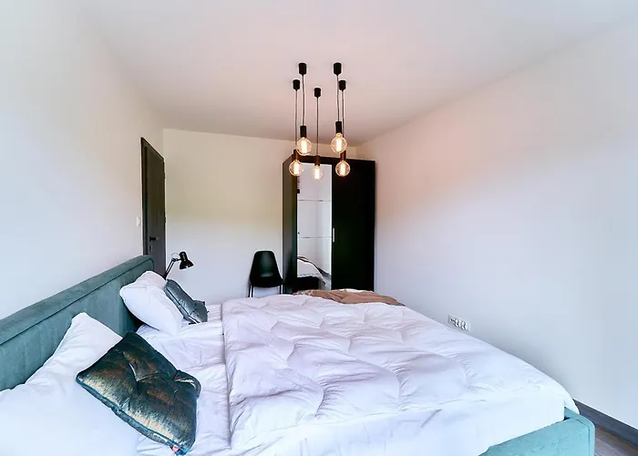 Laguna Ogrody Pieniawskie 38 Polanica-Zdroj