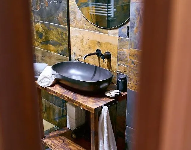 Laguna Ogrody Pieniawskie 38 Daire *