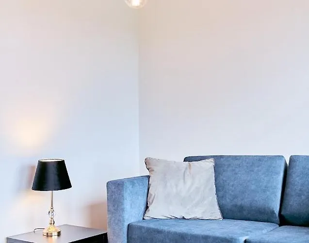 Daire Laguna Ogrody Pieniawskie 38