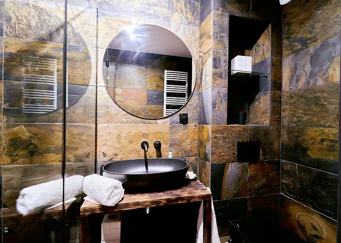 Daire Laguna Ogrody Pieniawskie 38 *