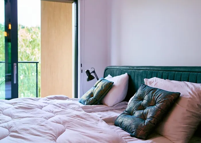 Laguna Ogrody Pieniawskie 38 Daire Polanica-Zdroj