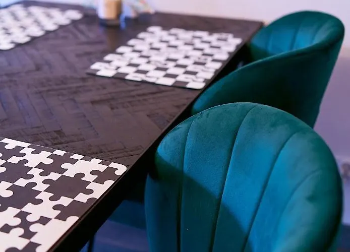 Daire Laguna Ogrody Pieniawskie 38 *