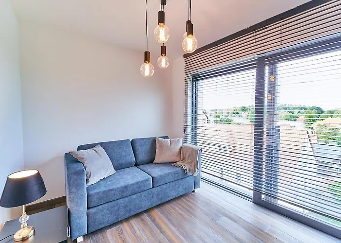 Laguna Ogrody Pieniawskie 38 Daire Polanica-Zdroj