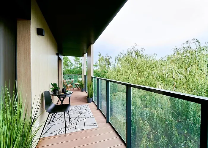 Laguna Ogrody Pieniawskie 38 * Polanica-Zdroj